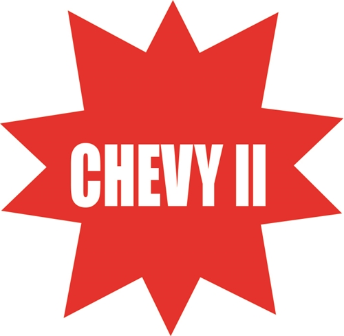 Chevy II / Nova