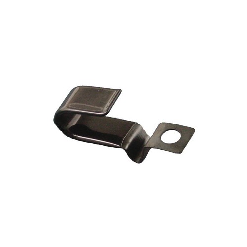 Cable Clip and Junction Block
