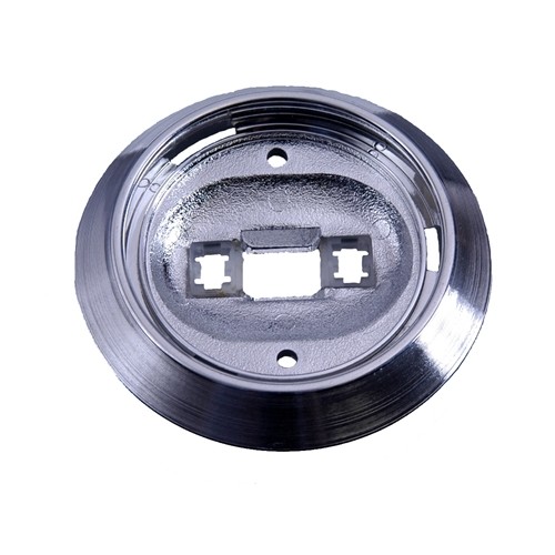 70-81 ROUND DOME LAMP BASE