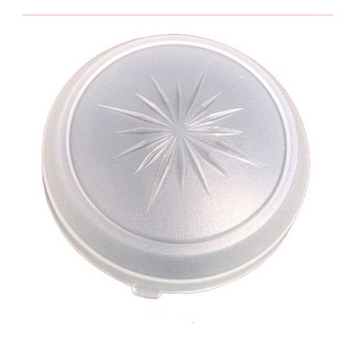 70-81 ROUND DOME LAMP LENS
