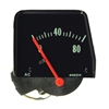 1968-74 NOVA CONSOLE OIL GAUGE ASSEMBLY