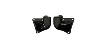 64-67 CHEVELLE SMALL BLOCK ENGINE FRAME MOUNTS, PAIR.  