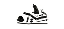 68-70 CHEVELLE CLUTCH LINKAGE KIT