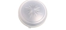 70-81 ROUND DOME LAMP LENS