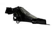 1969 "F" BODY & 1969-74 "X" BODY PEDAL SUPPORT *    