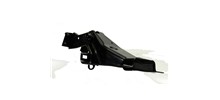 69 F-BODY, 69-74 X-BODY PEDAL SUPPORT *    
