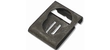 62-81 PEDAL SHAFT RETAINING CLIP ONLY, A/T OR M/T