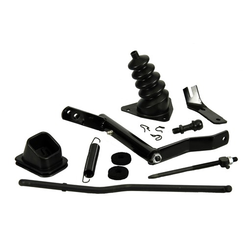 68-70 CHEVELLE CLUTCH LINKAGE KIT