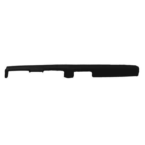 69 OEM STYLE MOLDED DASH PAD WITH AIR CONDITIONING