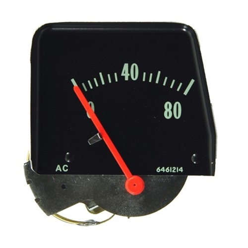 1968-74 NOVA CONSOLE OIL GAUGE ASSEMBLY