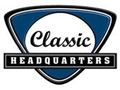 Classic Headquarters, Inc. Logo