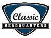 Classic Headquarters, Inc.Mobile Logo